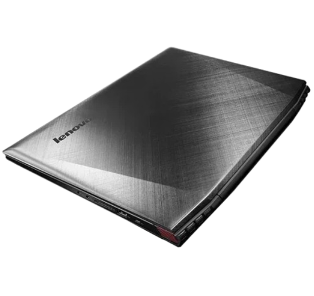 5.6'' Lenovo IdeaPad Y50-70 Black